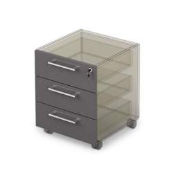 Ящики тумбы 10Т 004 2